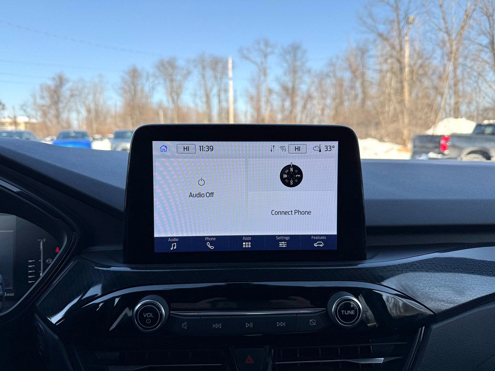 Used 2024 Ford Escape ST-Line image 32