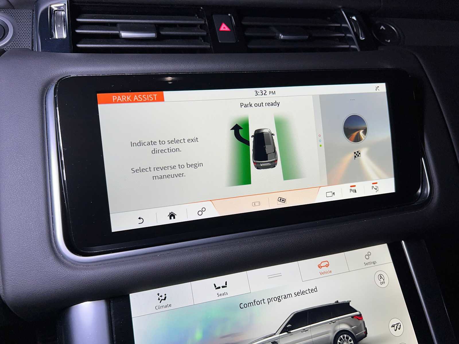 Used 2021 Land Rover Range Rover Sport SVR Carbon Edition image 42