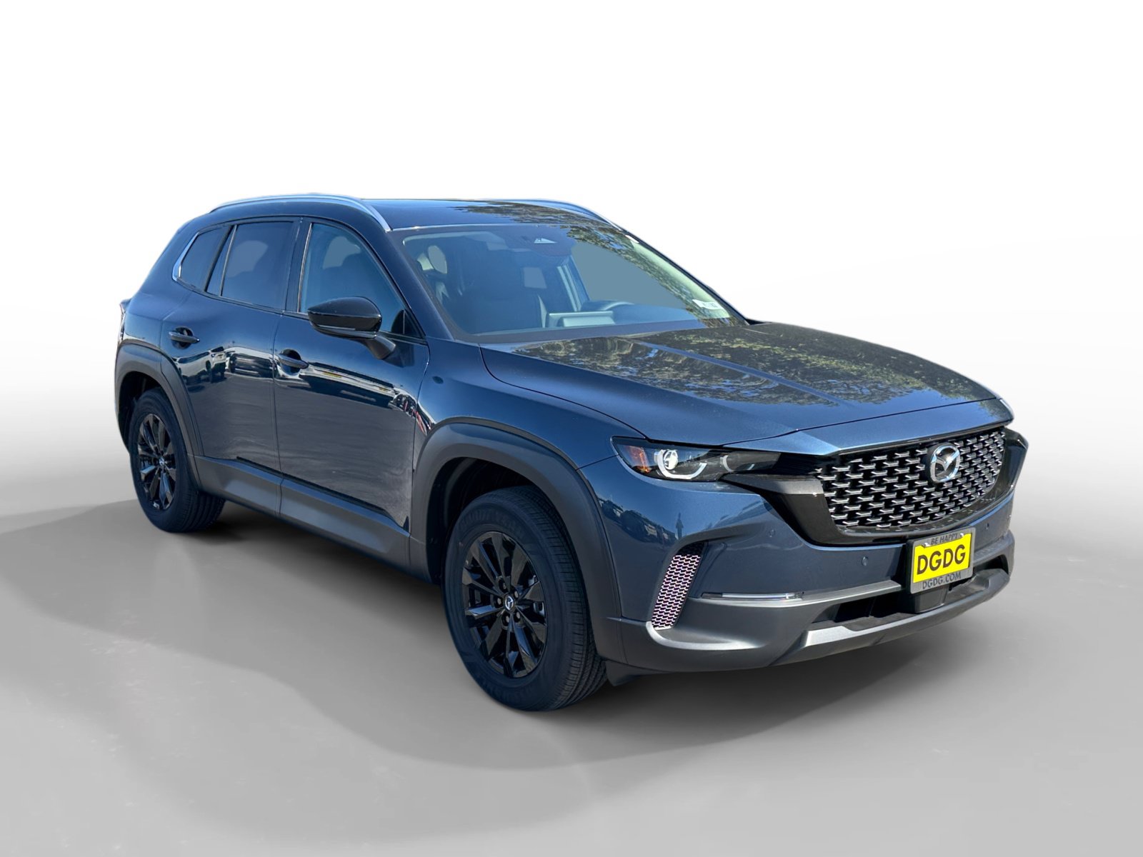 New 2026 MAZDA CX-50 AWD 2.5 S w/ Cargo Package image 7