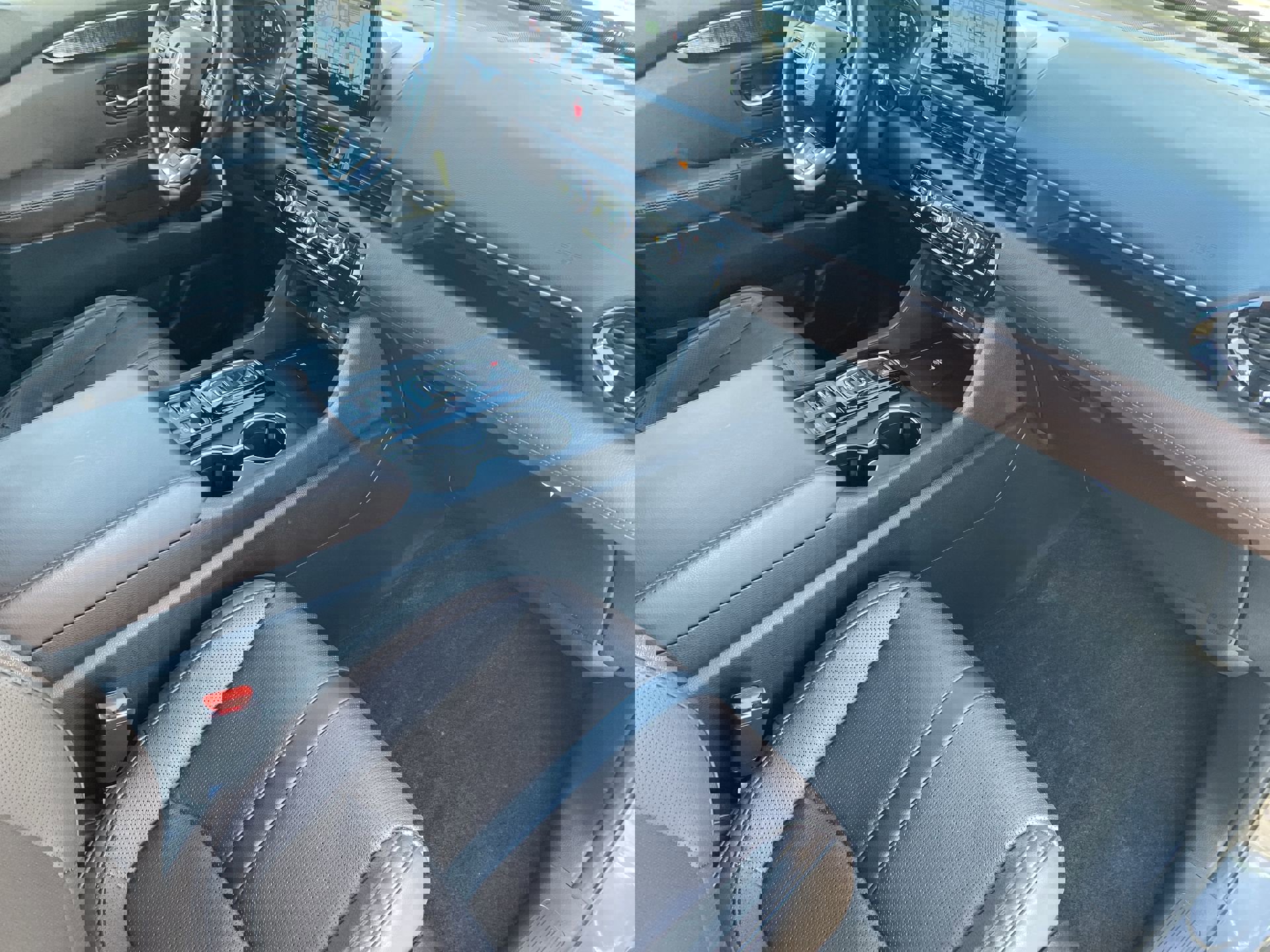 Used 2023 Honda Pilot Elite image 30