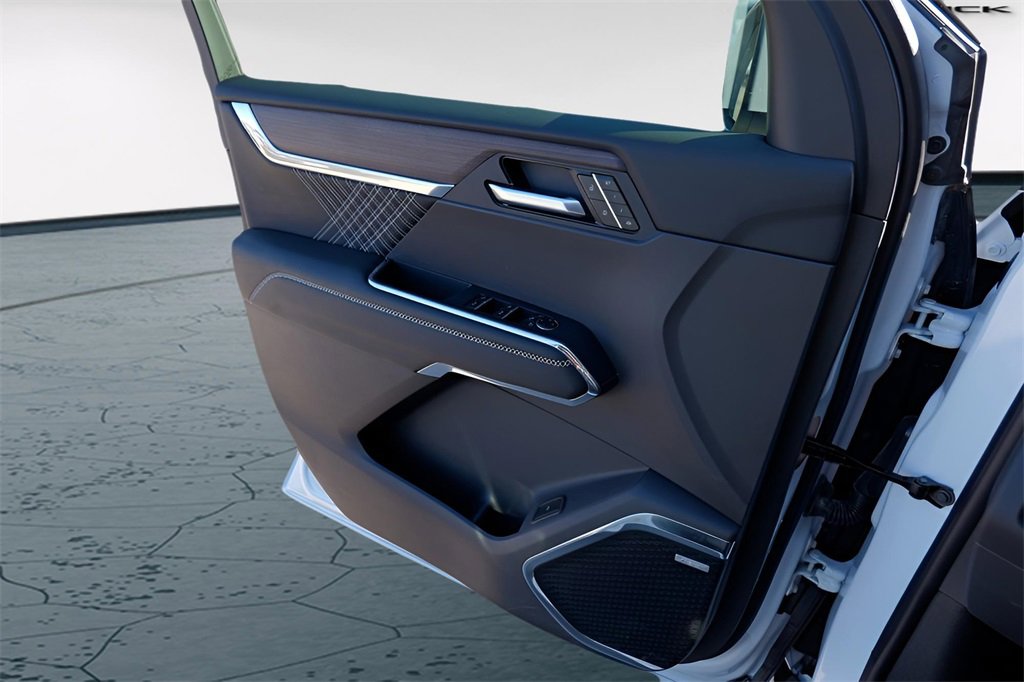 New 2026 GMC Acadia Denali w/ Super Cruise Package image 19