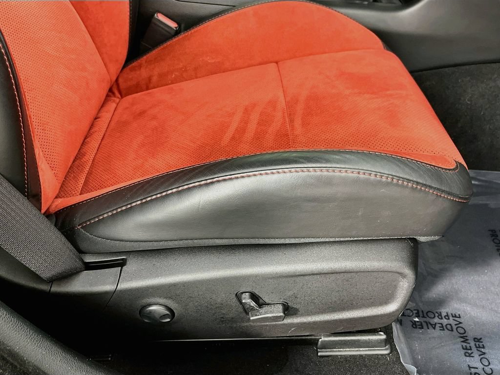 Used 2023 Dodge Charger Scat Pack RWD image 36