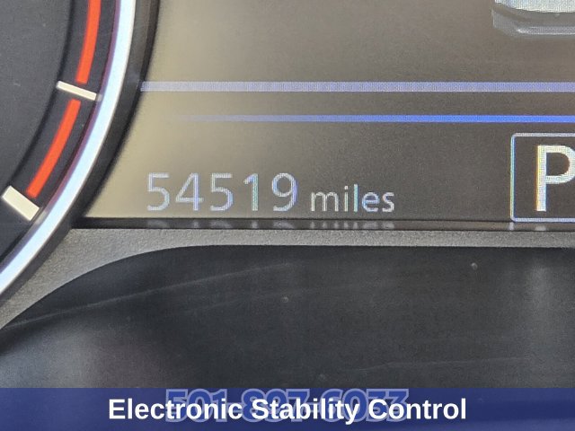 Used 2024 Nissan Altima 2.5 SV FWD image 33