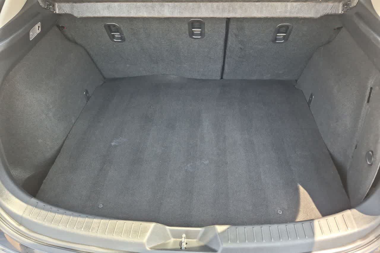 Used 2015 MAZDA MAZDA3 i Sport FWD image 31
