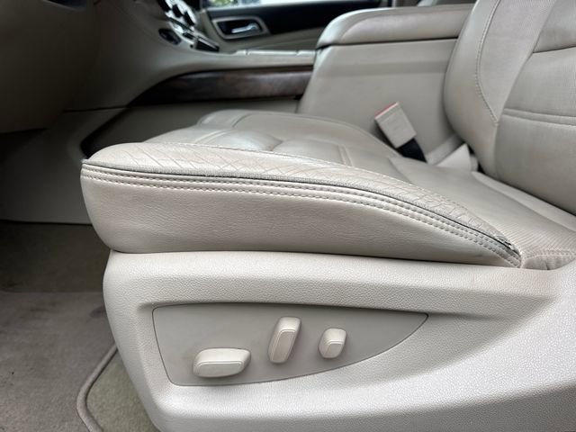 Used 2018 GMC Yukon XL Denali w/ Denali Ultimate Package AWD/4WD image 15