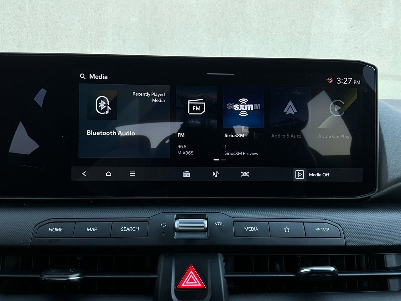 Used 2025 Kia K4 LXS image 31