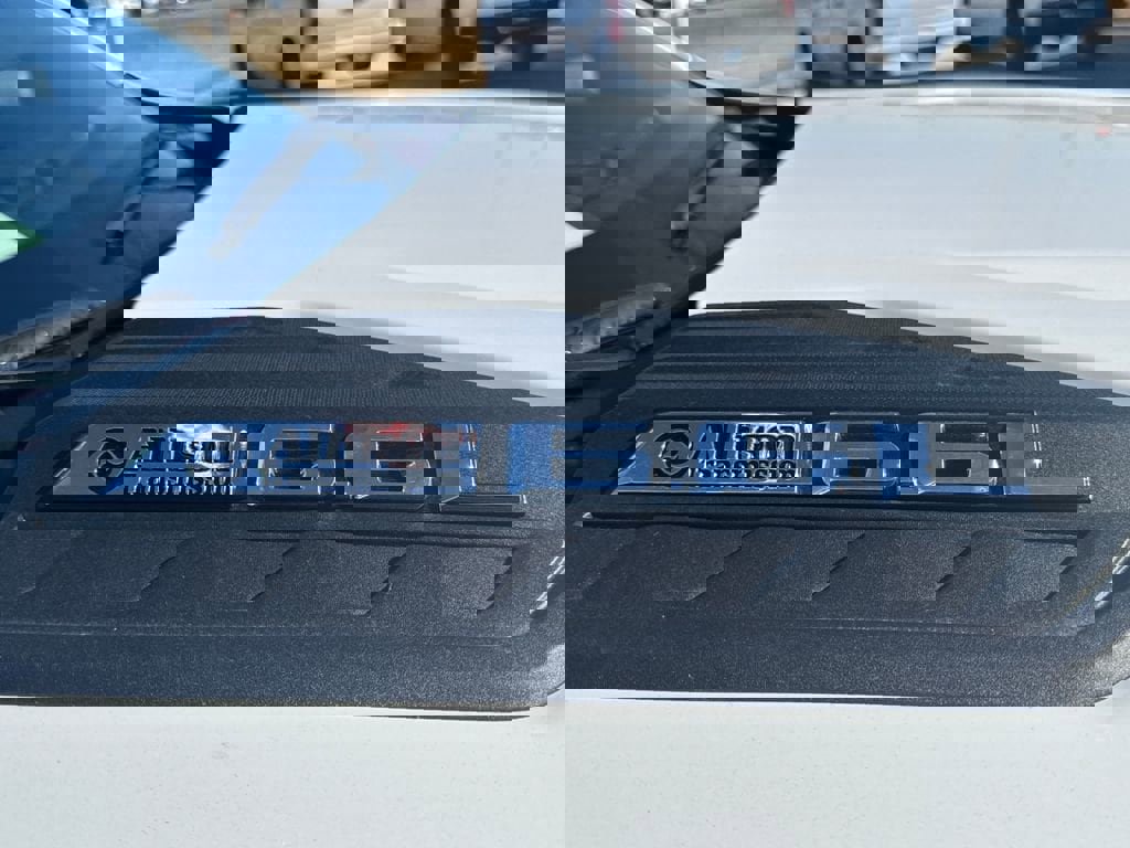 New 2026 Chevrolet Silverado 2500 W/T image 11