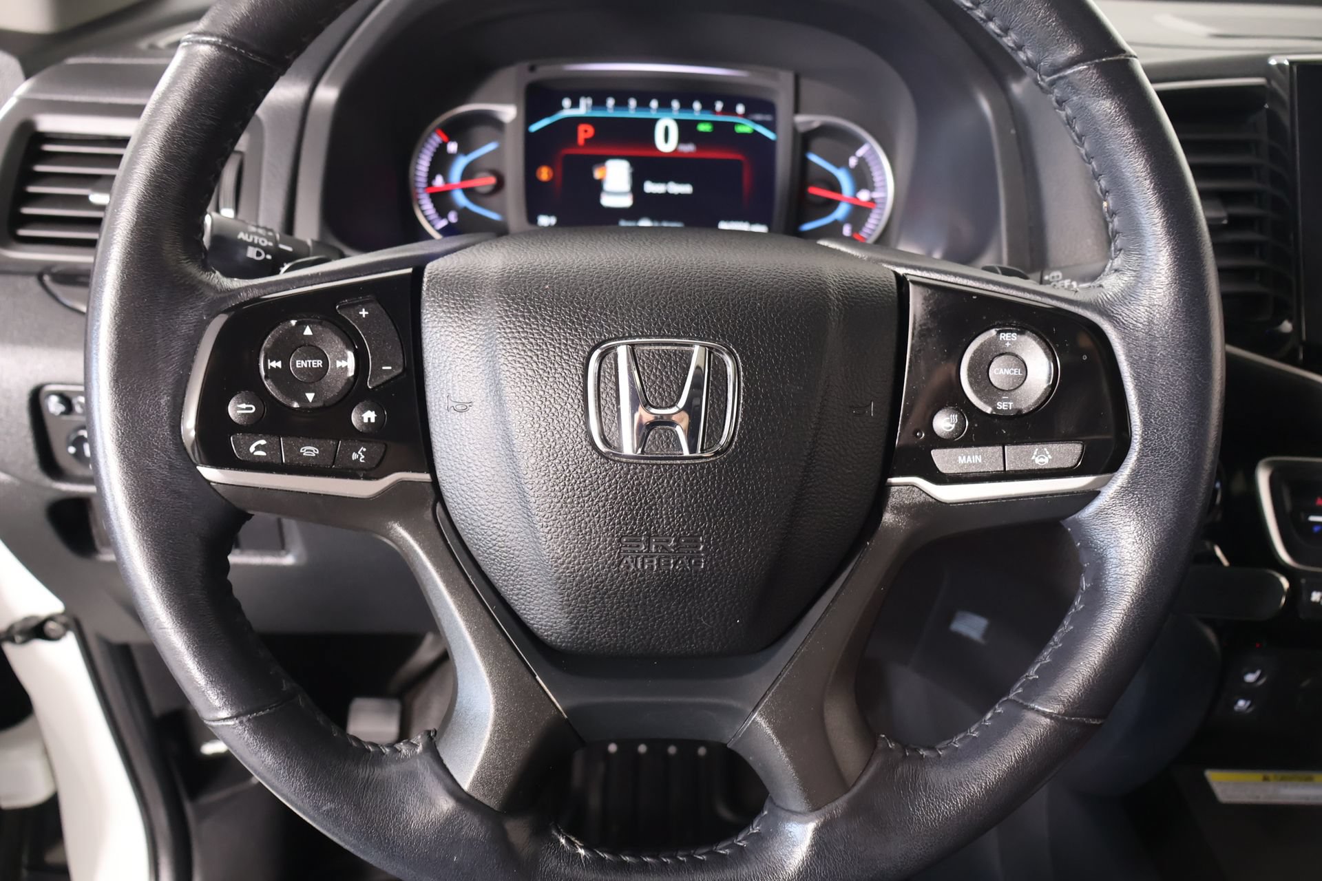 Used 2022 Honda Pilot Elite image 3