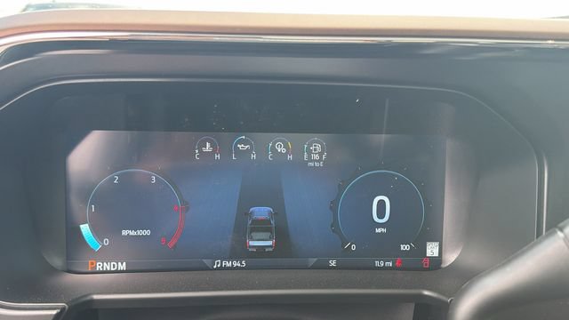New 2026 Ford F350 King Ranch AWD/4WD image 22