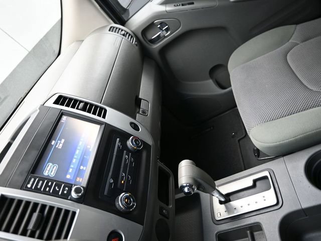 Used 2019 Nissan Frontier SV RWD image 19