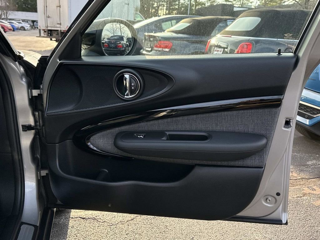 Used 2024 MINI Cooper Clubman S image 30