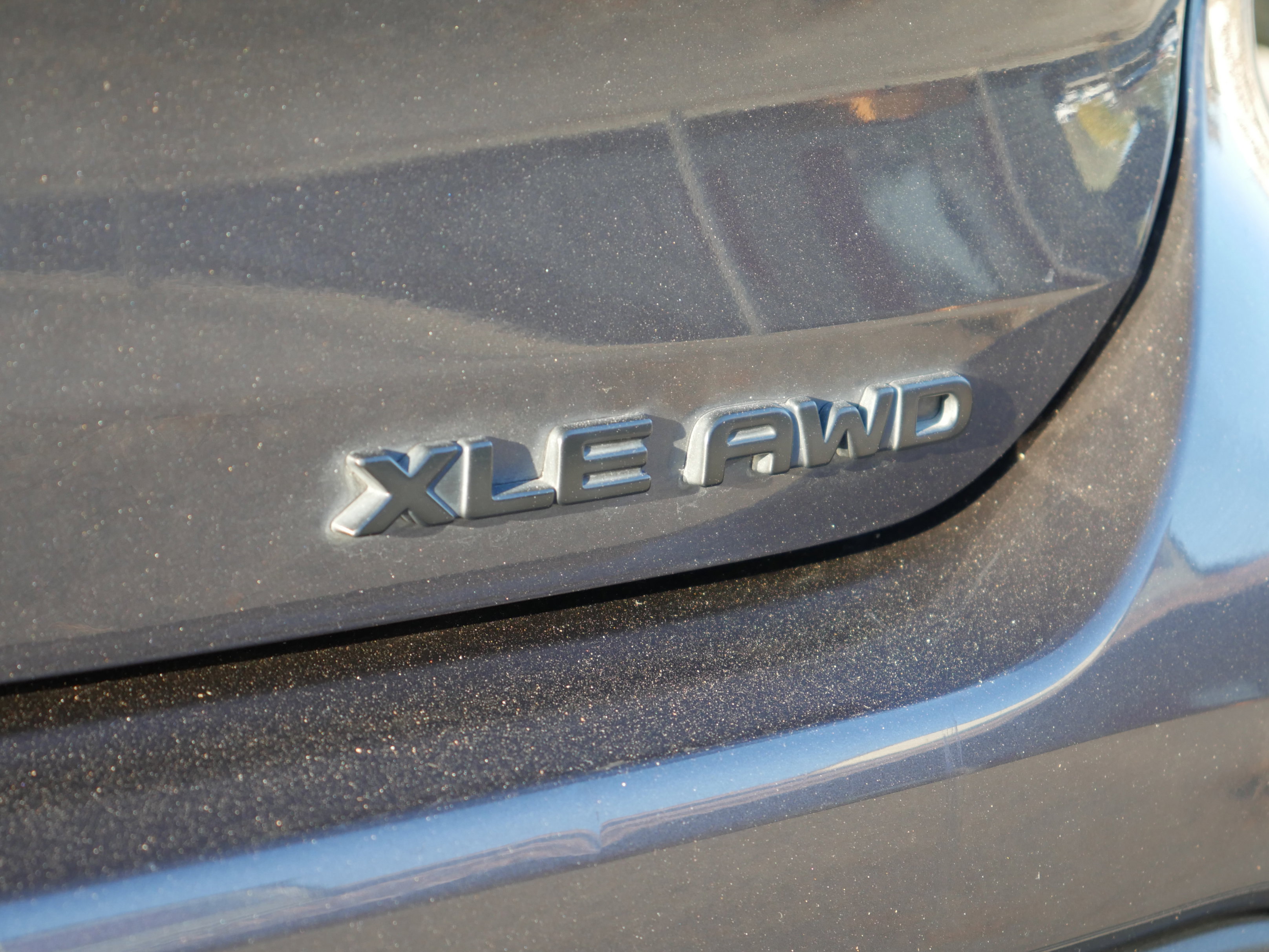 Used 2022 Toyota Highlander XLE image 21