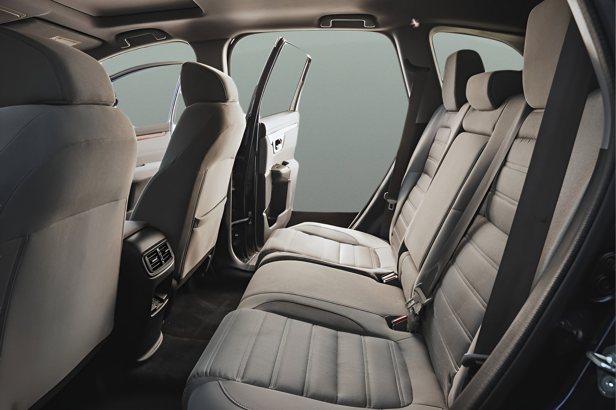 Used 2018 Honda CR-V EX image 13