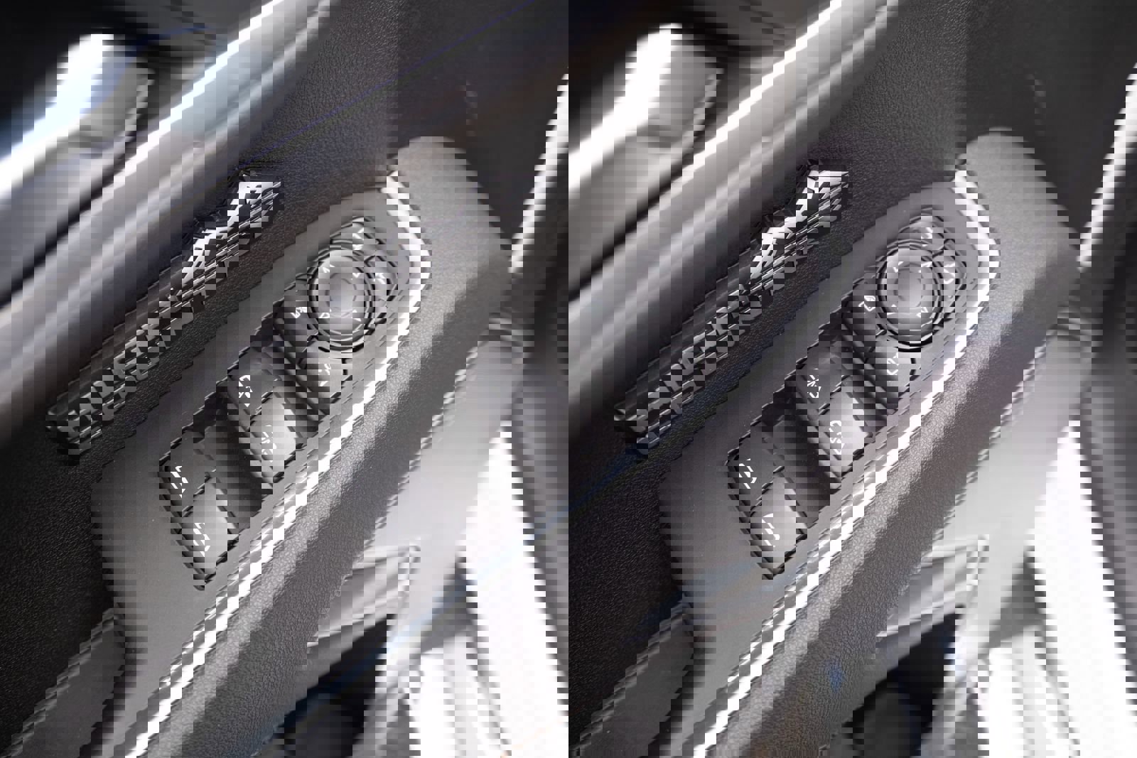 Used 2025 Chevrolet Silverado 1500 High Country w/ Technology Package image 15