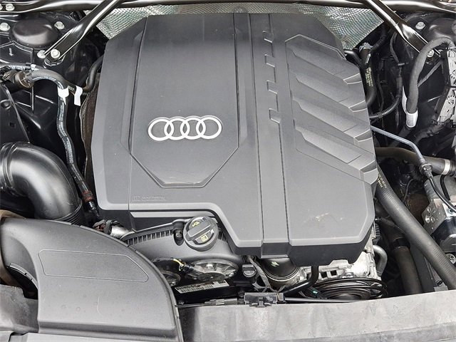 Used 2024 Audi Q5 2.0T Premium Plus image 28