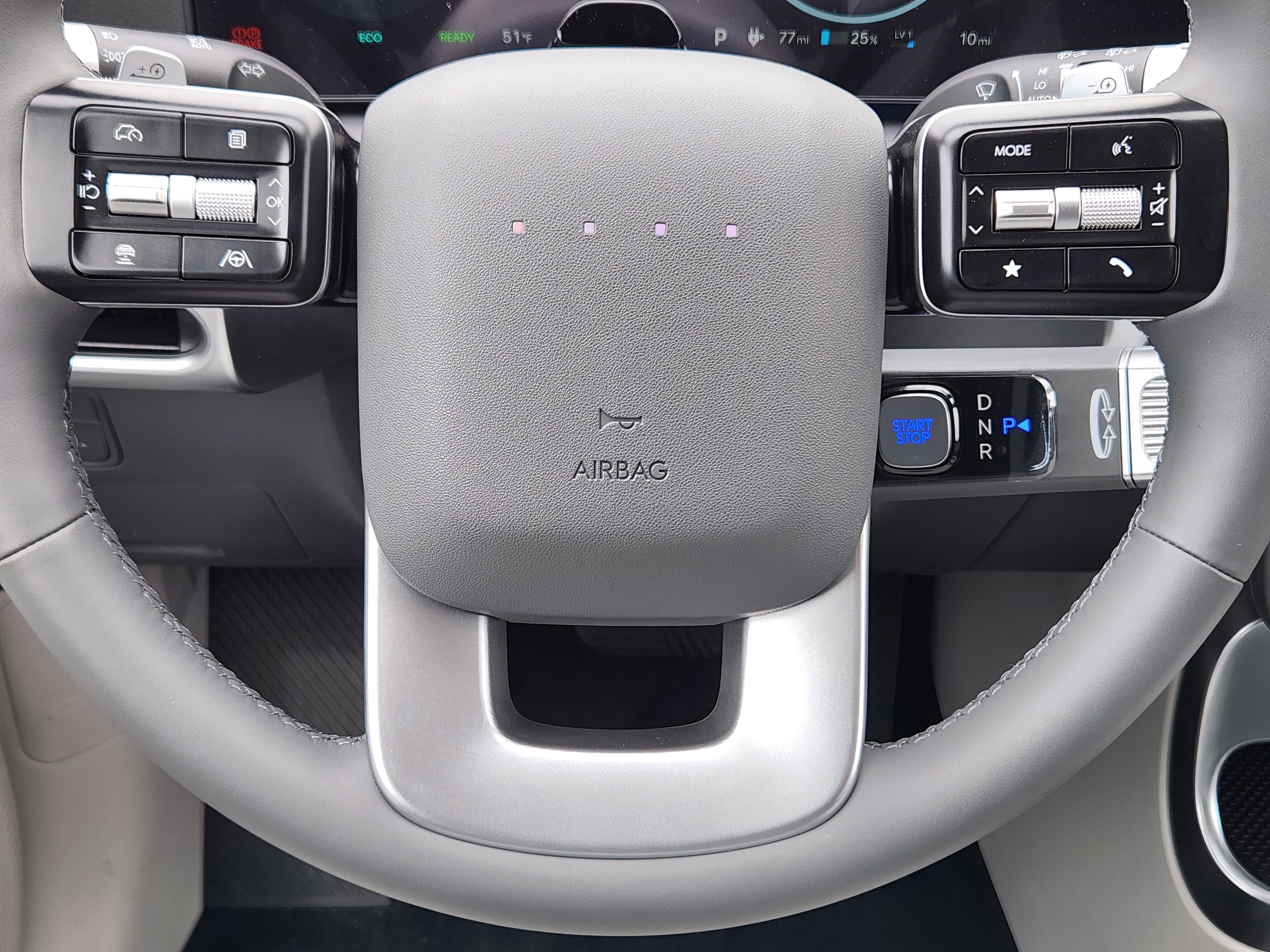 New 2026 Hyundai Ioniq 9 SEL AWD/4WD image 13