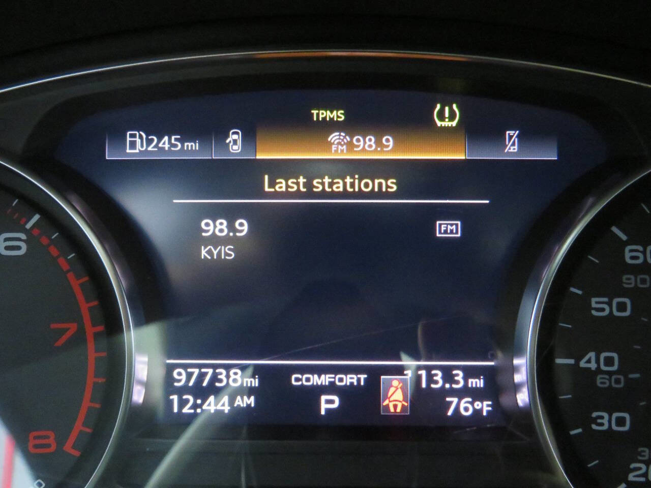 Used 2021 Audi A5 2.0T Premium AWD/4WD image 13