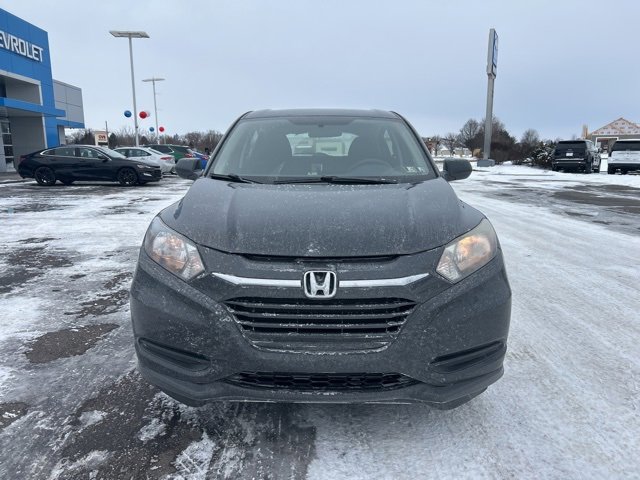 Used 2018 Honda HR-V LX image 2