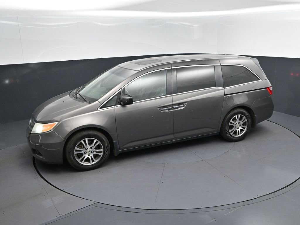 Used 2011 Honda Odyssey EX-L image 30