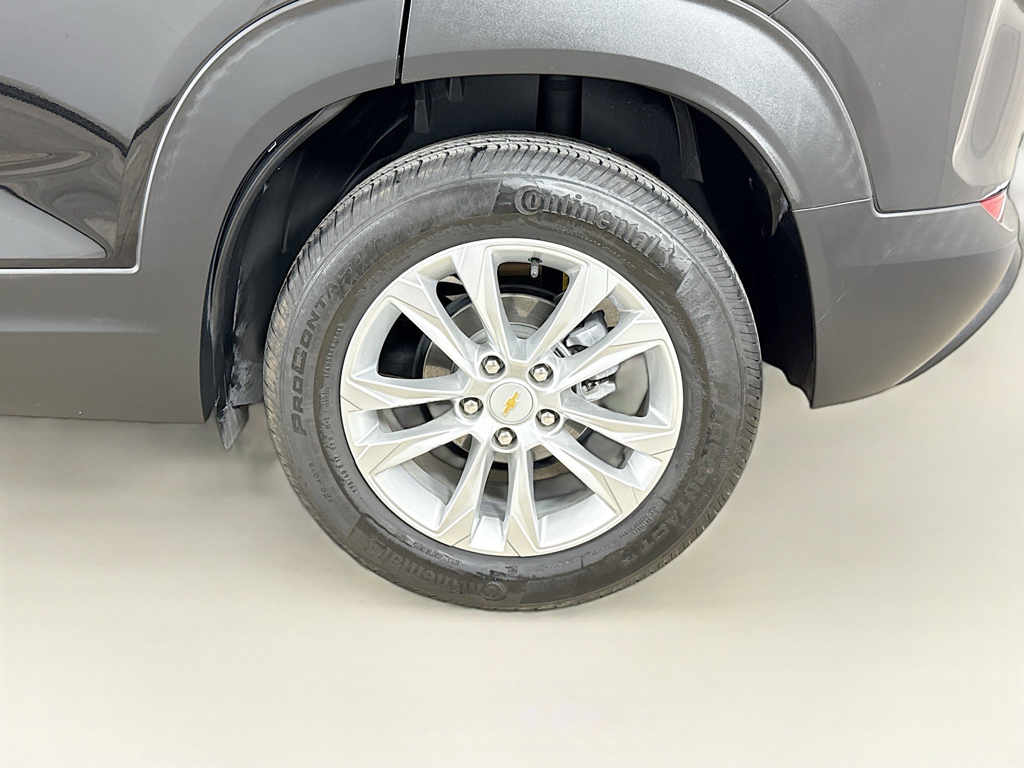 Used 2023 Chevrolet TrailBlazer LS FWD image 30