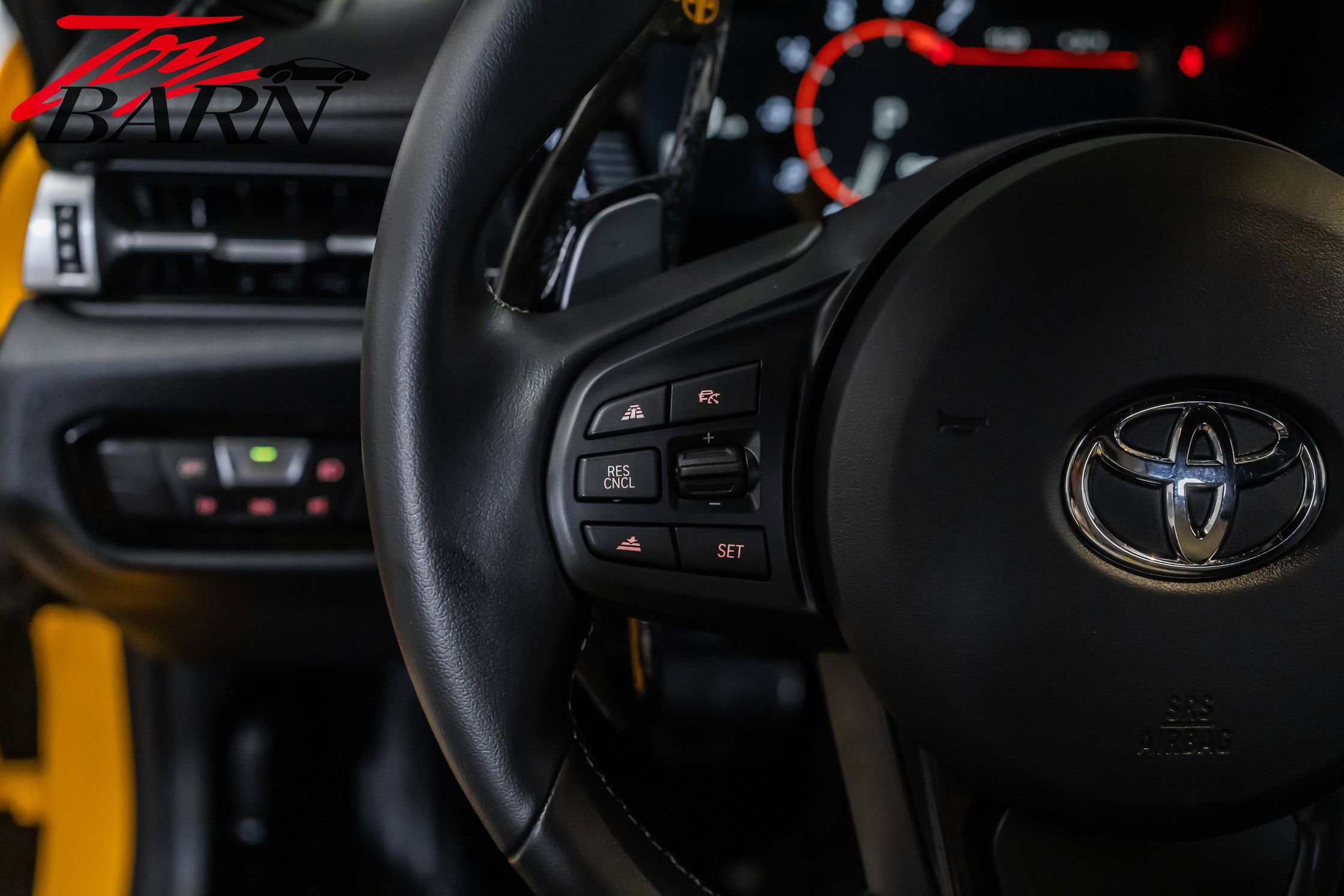 Used 2022 Toyota Supra image 32