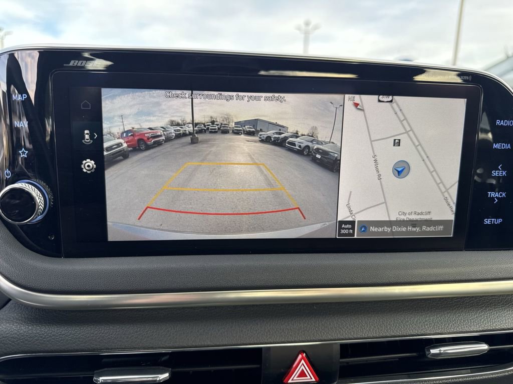 Used 2022 Hyundai Sonata SEL Plus image 17