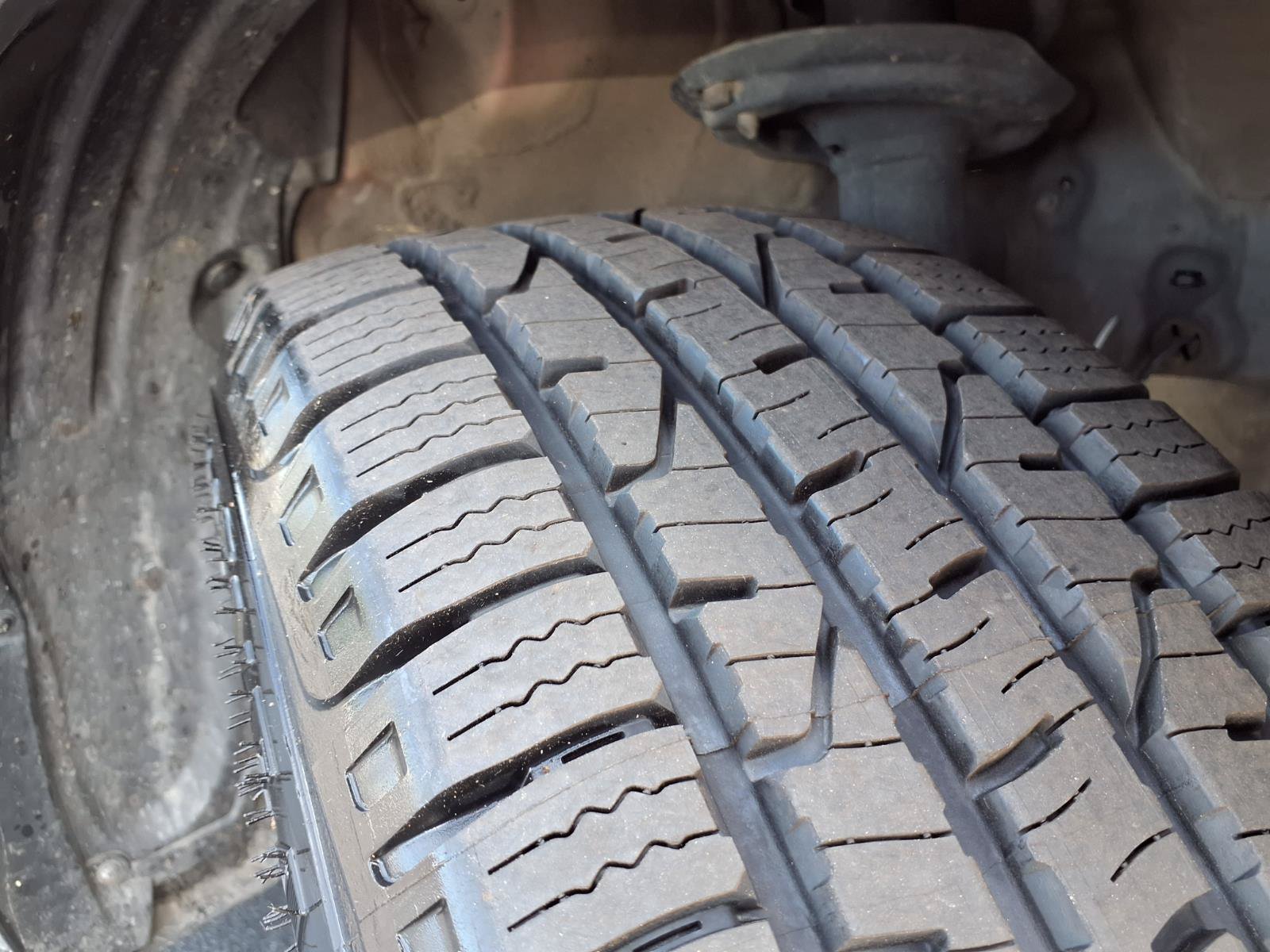 Used 2018 Honda CR-V EX-L image 40