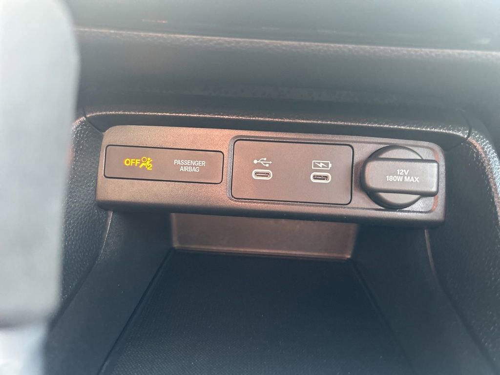 Used 2026 Honda Civic Sport image 26