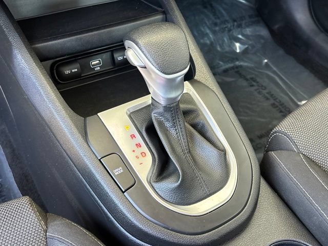 Used 2023 Kia Forte LXS FWD image 23