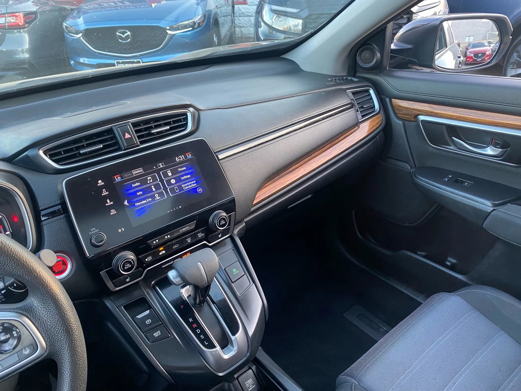 Used 2019 Honda CR-V EX image 31