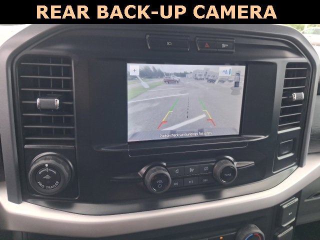 Used 2023 Ford F150 XLT w/ Trailer Tow Package image 6