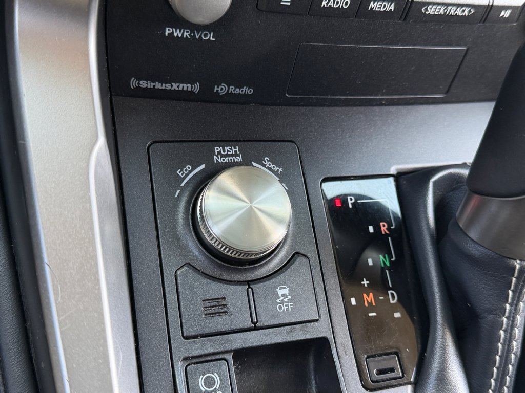 Used 2021 Lexus NX 300 AWD w/ Accessory Package image 29