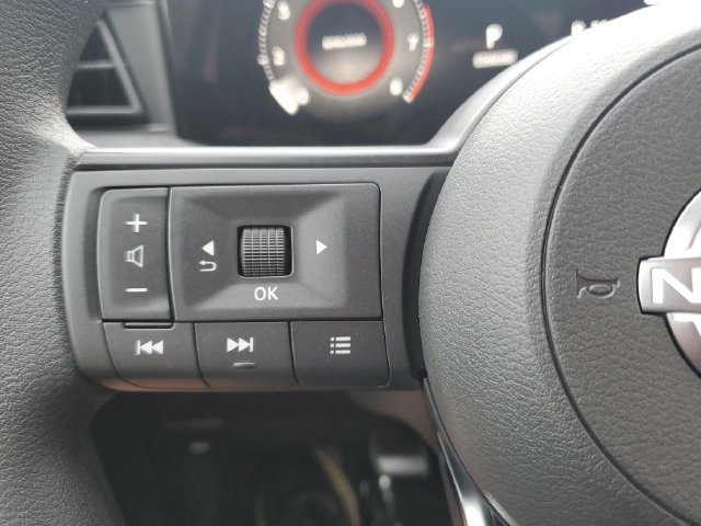 New 2027 Nissan Kicks SV AWD/4WD image 25