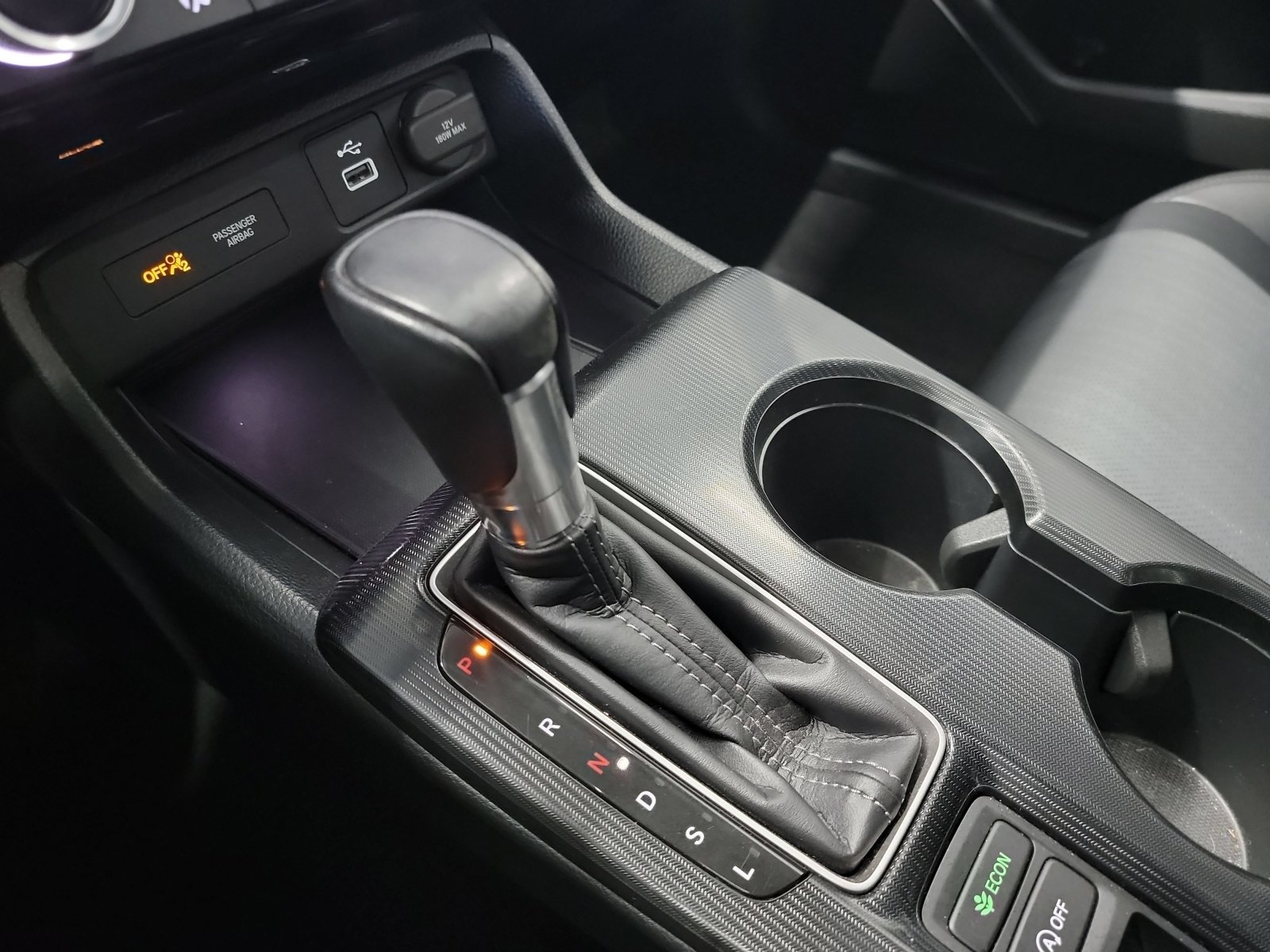 Certified 2023 Honda Civic EX-L image 27
