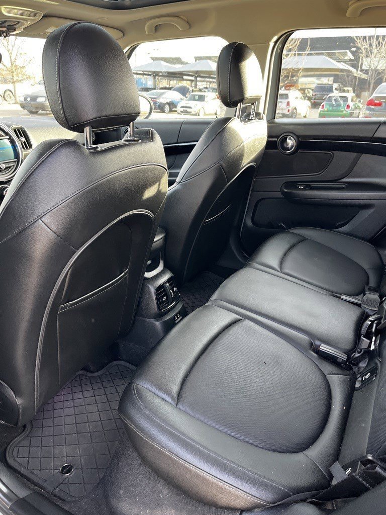 Used 2019 MINI Cooper Countryman SE w/ Premium Package image 13