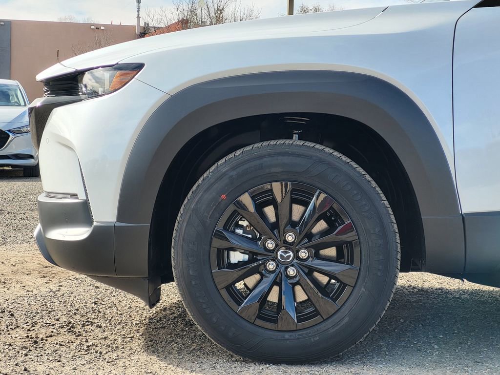 New 2026 MAZDA CX-50 2.5 Hybrid w/ Weather Package image 6