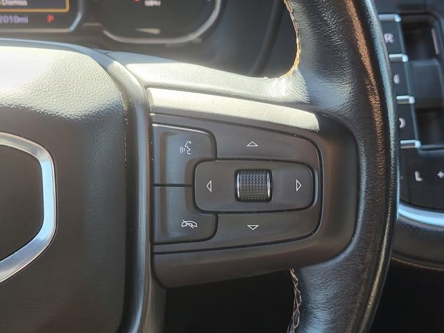 Used 2021 GMC Yukon AT4 w/ AT4 Premium Package image 31