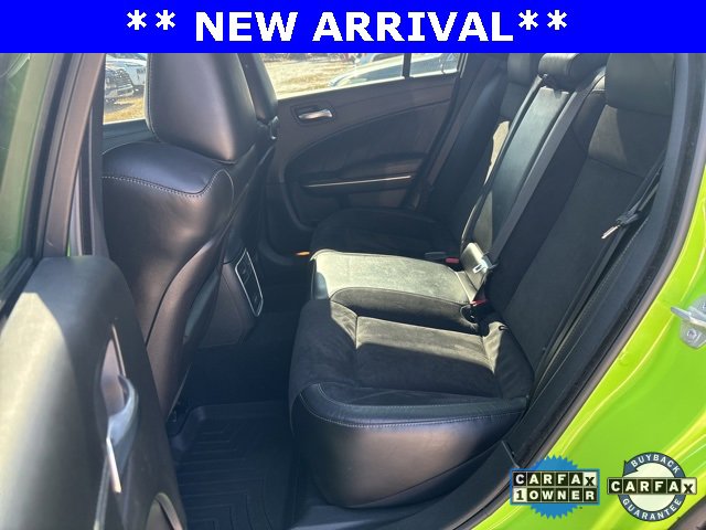 Used 2023 Dodge Charger Scat Pack image 6