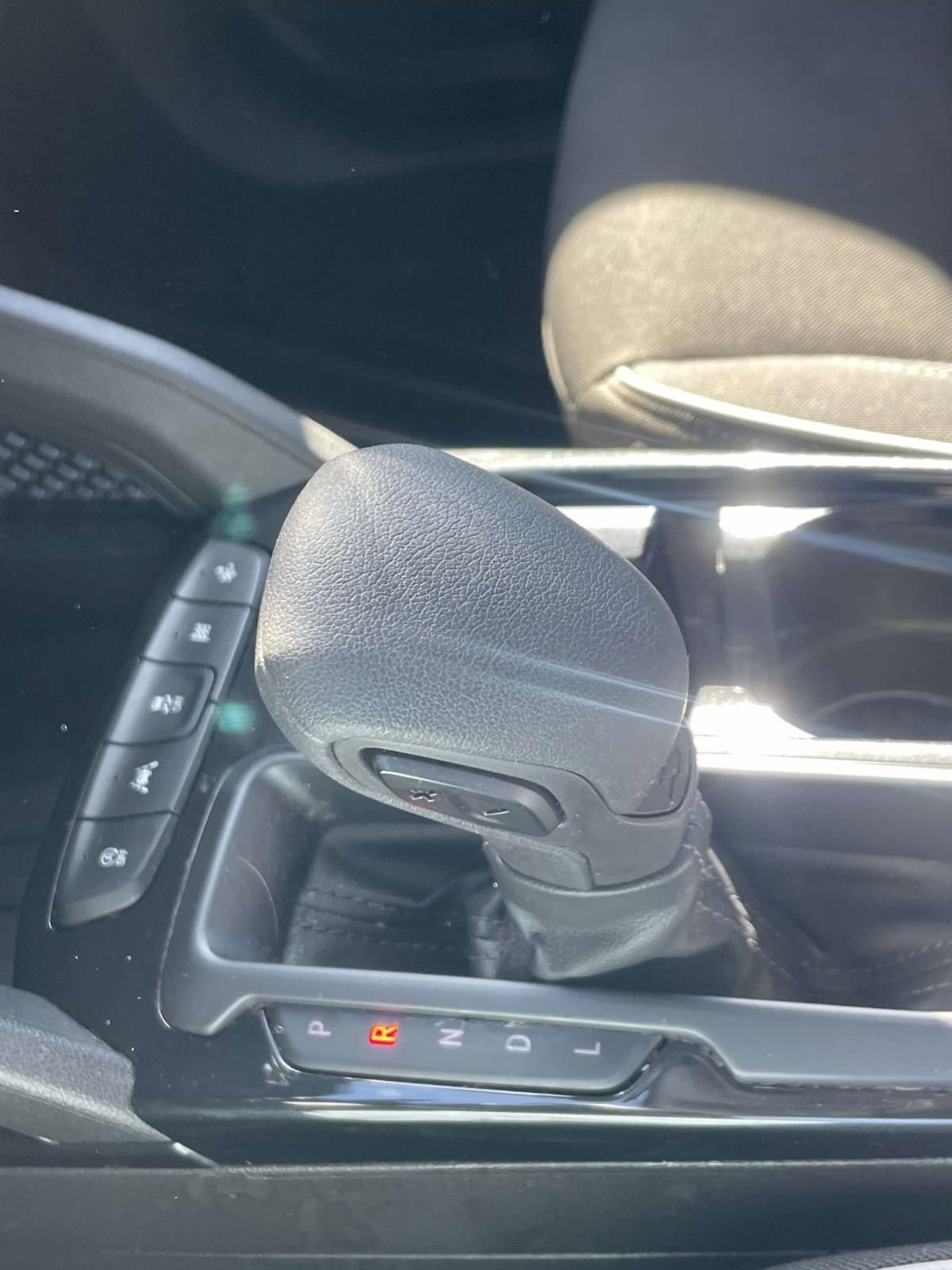 Used 2023 Chevrolet TrailBlazer LT w/ Convenience Package image 19