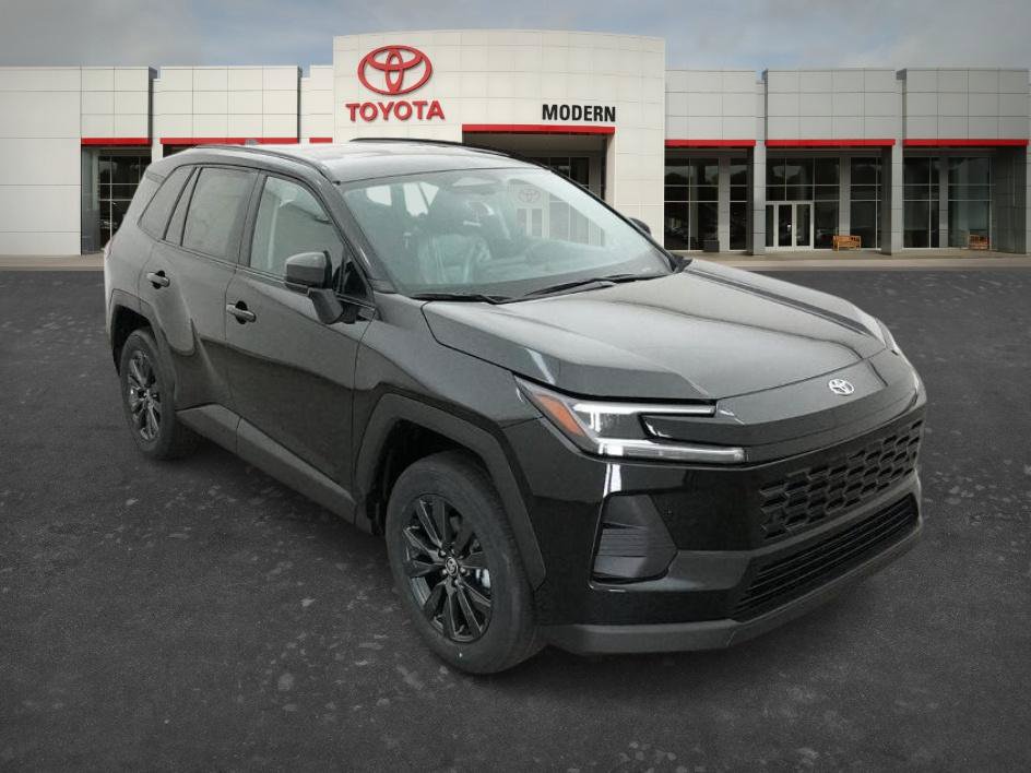 New 2026 Toyota RAV4 XLE Premium FWD image 10