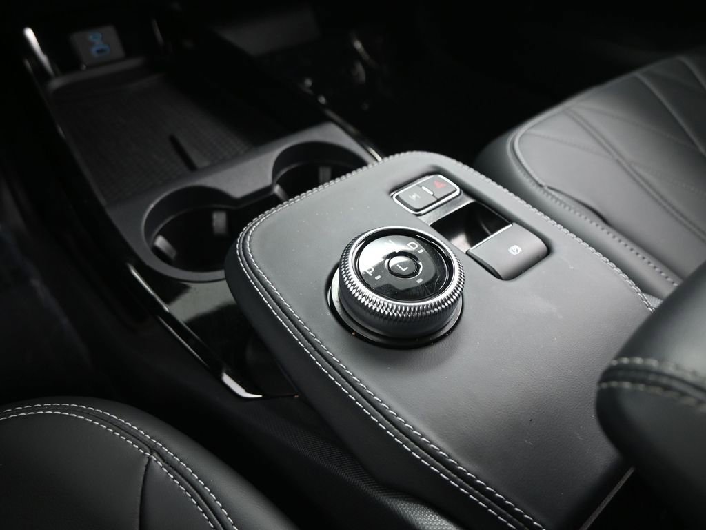 New 2024 Ford Mustang Mach-E Select image 8