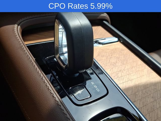 Used 2023 Volvo XC90 B6 Plus w/ Protection Package Premier AWD/4WD image 17
