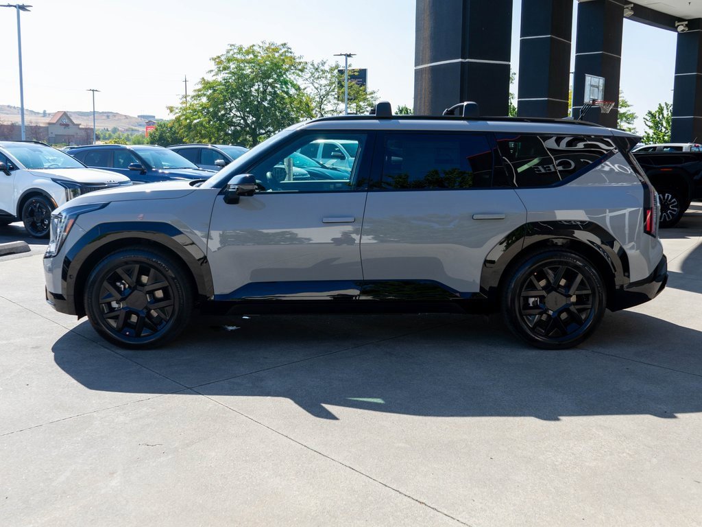 New 2026 Kia EV9 Land image 4