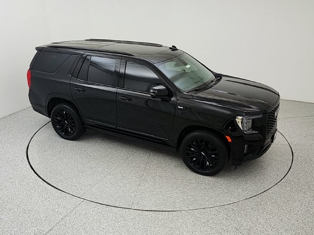 Used 2023 GMC Yukon Denali w/ Max Trailering Package AWD/4WD image 15