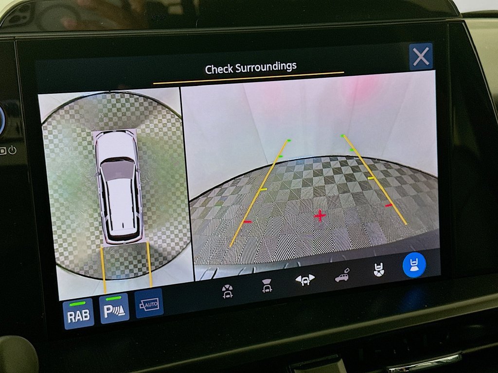 New 2026 Subaru Outback Touring XT AWD/4WD image 18