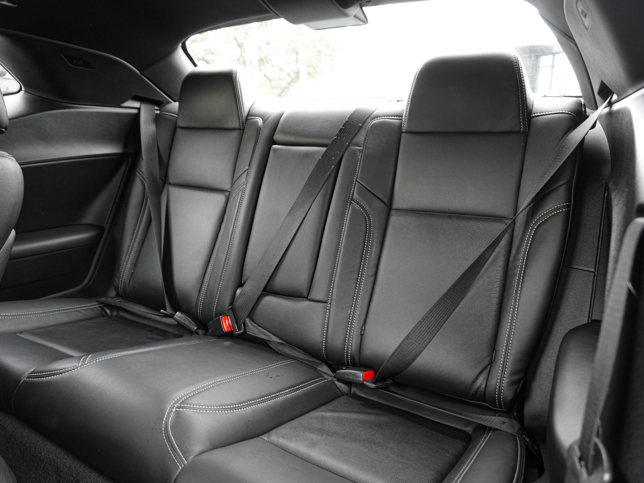 Used 2017 Dodge Challenger R/T w/ Cold Weather Group image 27