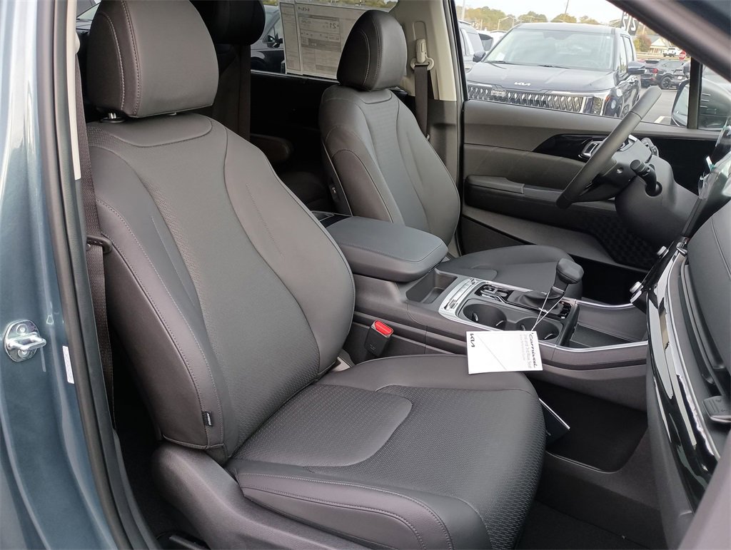 New 2026 Kia Carnival SX Prestige image 32