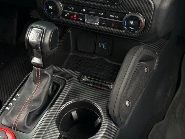 Certified 2024 Ford Bronco Raptor image 33
