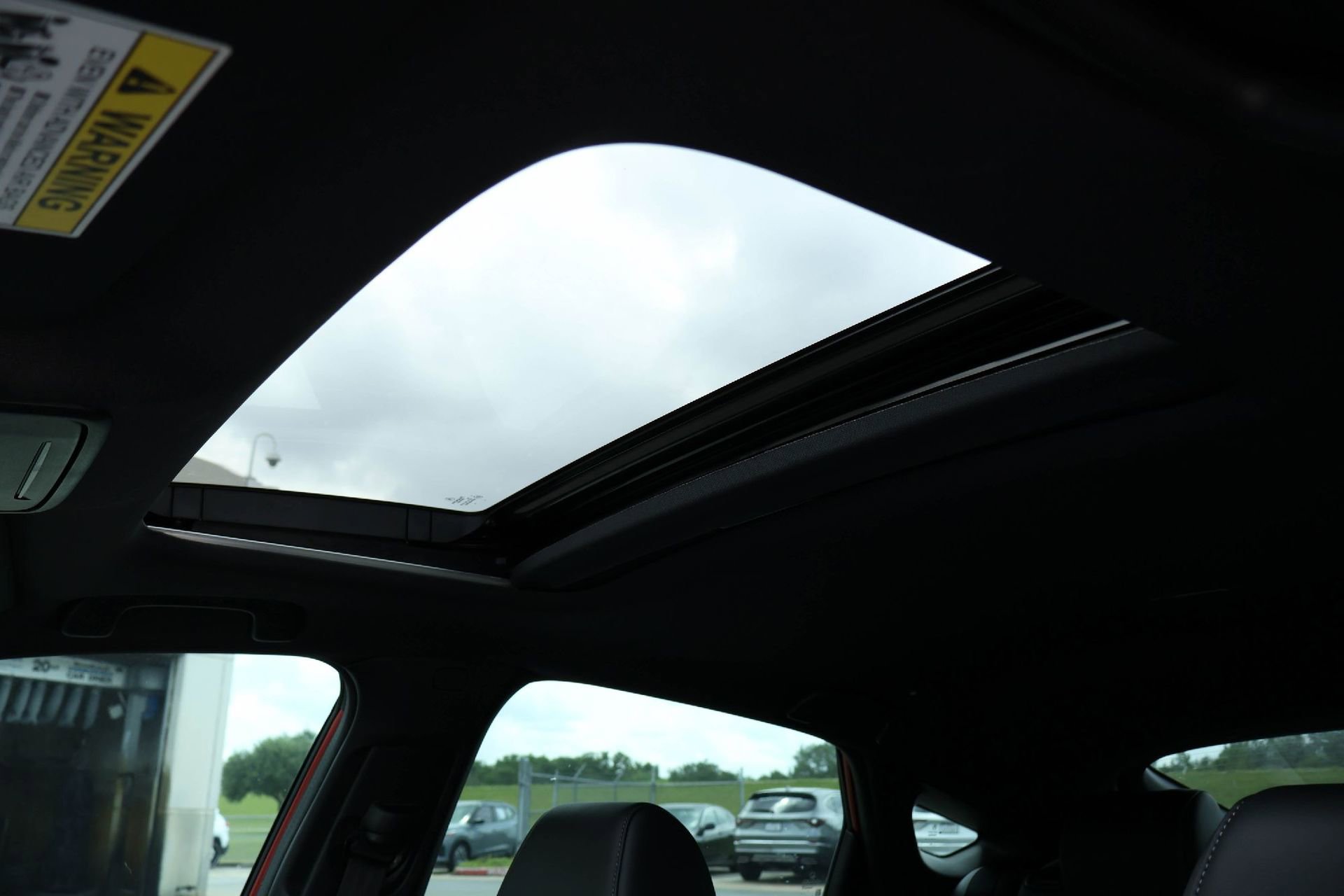 Certified 2023 Acura Integra A-Spec FWD image 29