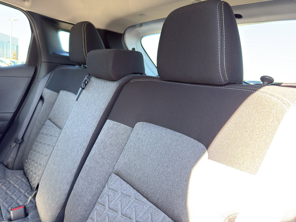 New 2026 Nissan Kicks SV w/ Cold Weather Package image 32